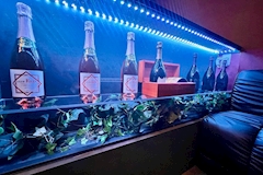 CLUB RED・レッド - いわき市・平のラウンジ 店舗写真