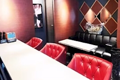 FELIX・フェリックス - 三軒茶屋のガールズバー 店舗写真