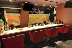 FELIX・フェリックス - 三軒茶屋のガールズバー 店舗写真