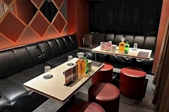FELIX・フェリックス - 三軒茶屋のガールズバー 店舗写真