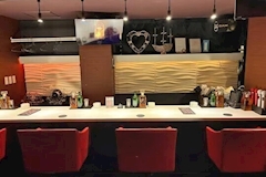 FELIX・フェリックス - 三軒茶屋のガールズバー 店舗写真