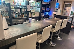 ボカロアニソンバーメルト - すすきのコンカフェ 店舗写真