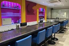 MoonLight・ムーンライト - 東三国のガールズバー 店舗写真