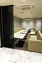 MoonLight・ムーンライト - 東三国のガールズバー 店舗写真