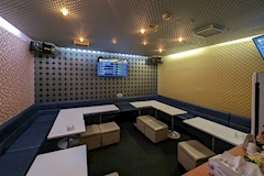 Pon 多・ポンタ - 天童のスナック 店舗写真