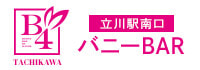 B4 立川店