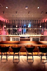 B4 立川店・ビーフォー - 立川駅南口のガールズバー 店舗写真