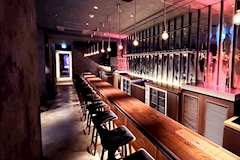 B4 立川店・ビーフォー - 立川駅南口のガールズバー 店舗写真