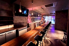 B4 立川店・ビーフォー - 立川駅南口のガールズバー 店舗写真