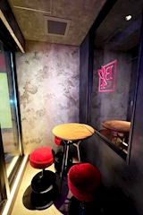 B4 立川店・ビーフォー - 立川駅南口のガールズバー 店舗写真