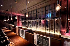B4 立川店・ビーフォー - 立川駅南口のガールズバー 店舗写真