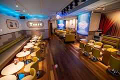 Z CAFE・ゼットカフェ - 名古屋 金山のキャバクラ 店舗写真