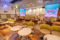 Z CAFE 金山店・ゼットカフェ - 名古屋 金山のキャバクラ 店舗写真