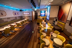 Z CAFE・ゼットカフェ - 名古屋 金山のキャバクラ 店舗写真