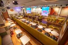 Z CAFE 金山店・ゼットカフェ - 名古屋 金山のキャバクラ 店舗写真