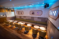 Z CAFE・ゼットカフェ - 名古屋 金山のキャバクラ 店舗写真