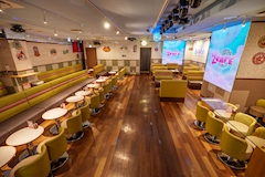 Z CAFE 金山店・ゼットカフェ - 名古屋 金山のキャバクラ 店舗写真