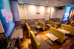 Z CAFE・ゼットカフェ - 名古屋 金山のキャバクラ 店舗写真