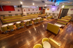 Z CAFE 金山店・ゼットカフェ - 名古屋 金山のキャバクラ 店舗写真