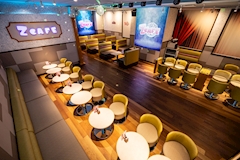 Z CAFE・ゼットカフェ - 名古屋 金山のキャバクラ 店舗写真