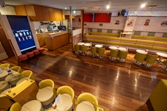 Z CAFE 金山店・ゼットカフェ - 名古屋 金山のキャバクラ 店舗写真