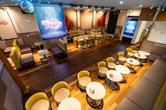 Z CAFE・ゼットカフェ - 名古屋 金山のキャバクラ 店舗写真