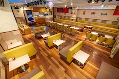 Z CAFE 金山店・ゼットカフェ - 名古屋 金山のキャバクラ 店舗写真