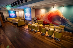 Z CAFE・ゼットカフェ - 名古屋 金山のキャバクラ 店舗写真