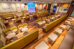 Z CAFE 金山店・ゼットカフェ - 名古屋 金山のキャバクラ 店舗写真