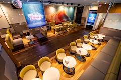 Z CAFE・ゼットカフェ - 名古屋 金山のキャバクラ 店舗写真