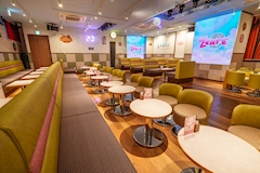 Z CAFE 金山店・ゼットカフェ - 名古屋 金山のキャバクラ 店舗写真