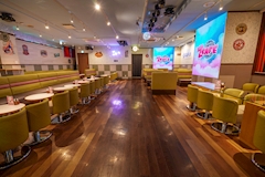 Z CAFE 金山店・ゼットカフェ - 名古屋 金山のキャバクラ 店舗写真