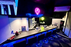 AVENIR・アヴニール - 国分町のガールズバー 店舗写真