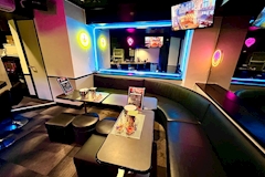 AVENIR・アヴニール - 国分町のガールズバー 店舗写真