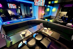 AVENIR・アヴニール - 国分町のガールズバー 店舗写真