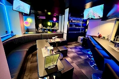 AVENIR・アヴニール - 国分町のガールズバー 店舗写真