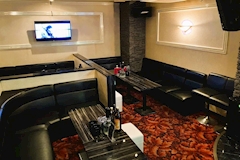 ELGALA・エルガーラ - 北九州市・黒崎のスナック 店舗写真