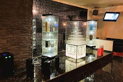 ELGALA・エルガーラ - 北九州市・黒崎のスナック 店舗写真