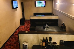 ELGALA・エルガーラ - 北九州市・黒崎のスナック 店舗写真