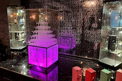 ELGALA・エルガーラ - 北九州市・黒崎のスナック 店舗写真