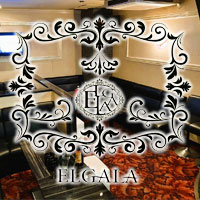 店舗写真 ELGALA・エルガーラ - 黒崎のスナック
