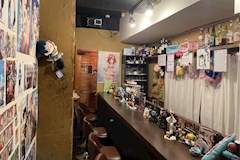 アニソンバーもふる 大宮店 - 大宮/南銀のコンカフェ 店舗写真