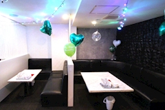 CLUB ATHENA・アテナ - 岡山市(中央町)のキャバクラ 店舗写真
