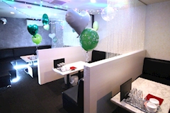 CLUB ATHENA・アテナ - 岡山市(中央町)のキャバクラ 店舗写真