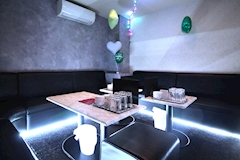 CLUB ATHENA・アテナ - 岡山市(中央町)のキャバクラ 店舗写真