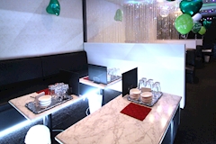 CLUB ATHENA・アテナ - 岡山市(中央町)のキャバクラ 店舗写真