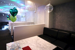 CLUB ATHENA・アテナ - 岡山市(中央町)のキャバクラ 店舗写真