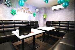CLUB ATHENA・アテナ - 岡山市(中央町)のキャバクラ 店舗写真