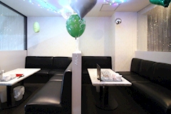 CLUB ATHENA・アテナ - 岡山市(中央町)のキャバクラ 店舗写真