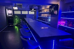 Girls bar AURORA・アウローラ - 池袋西口のガールズバー 店舗写真